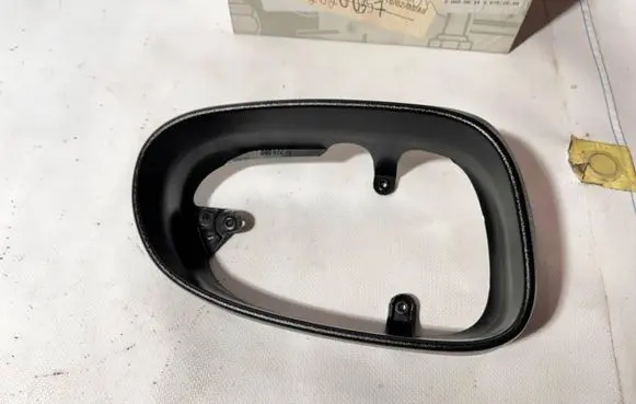 Mercedes-Benz A W168 Plastic wing mirror trim cover A1688110221 1688110221