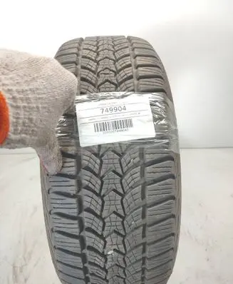 Acura CL II R15 winter tire 
