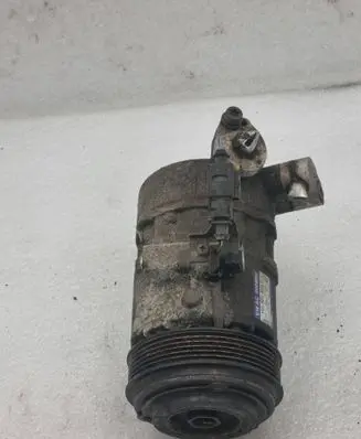 Volkswagen e-Up Air conditioning (A/C) compressor (pump) 1S0820803C