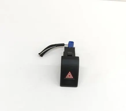 Toyota RAV 4 (XA50) Hazard light switch 8433242030