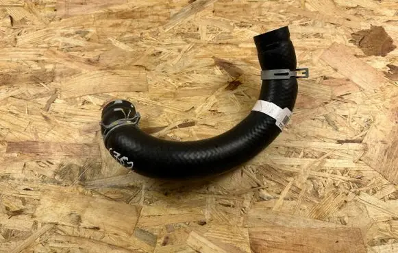 Hyundai i10 Engine coolant pipe/hose 25415K7100