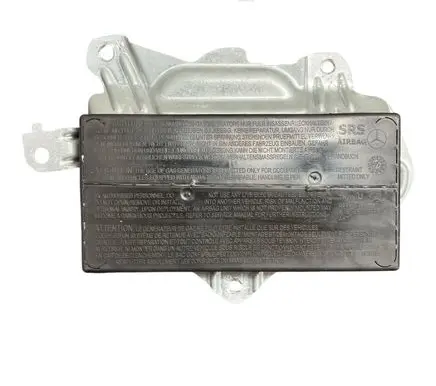 Mercedes-Benz S W220 Front door airbag A2208600305