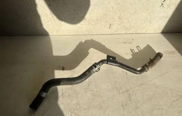 Hyundai Tucson TL Engine coolant pipe/hose 25435P0000 0000108192
