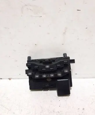 Skoda Octavia Mk2 (1Z) Steering angle sensor 1K0959654 00203500 01888840