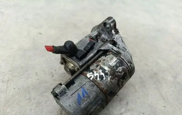 Land Rover Freelander Starter motor 2280003980DENSO