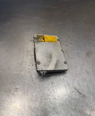 Mercedes-Benz E W211 Headlight ballast module Xenon 5DV00829000 19450103503140