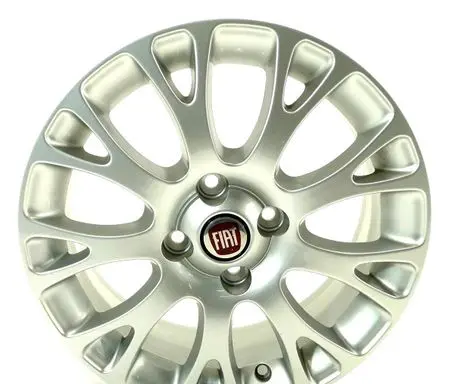 Fiat Tipo R16 alloy rim 51870042