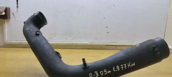 Audi A3 S3 8P Intercooler hose/pipe 1K0129654AA