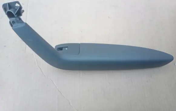 Audi A3 S3 8P Rear door handle trim 8P4867374