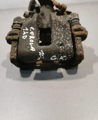 Toyota Corolla E140 E150 Rear brake caliper