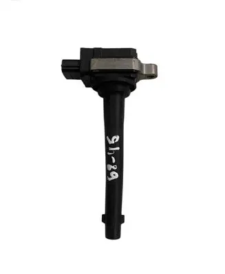 High voltage ignition coil
