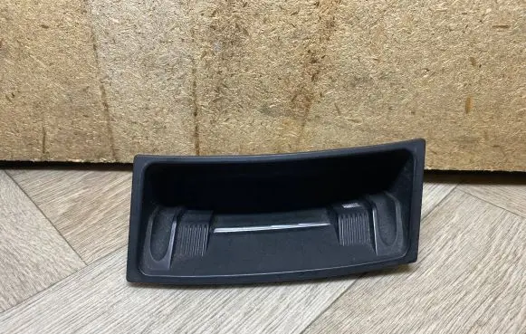Audi A6 S6 C6 4F Car ashtray 4F2857989