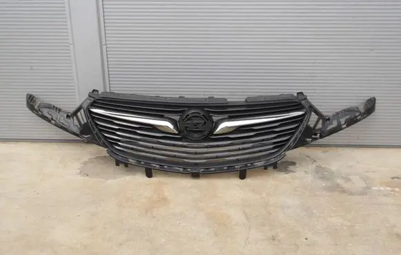 Opel Grandland X Front grill