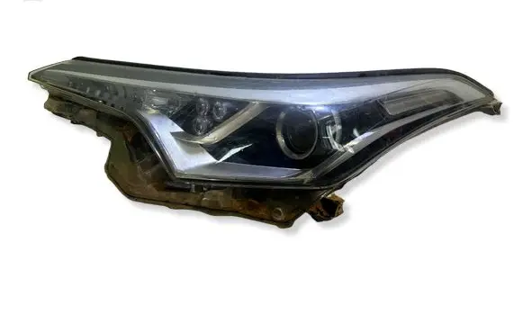 Toyota C-HR I Headlight/headlamp 