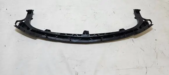 Opel Zafira C Front bumper cross member 39046294