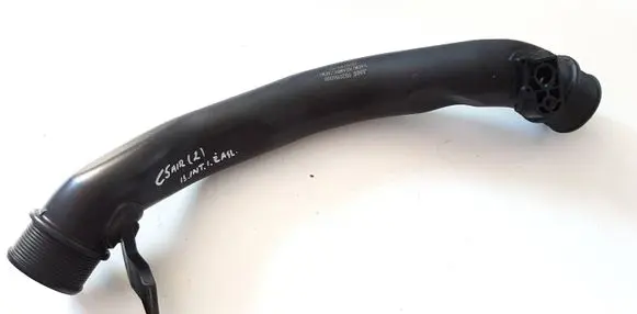 Citroen C5 Aircross Intercooler hose/pipe 9820116080