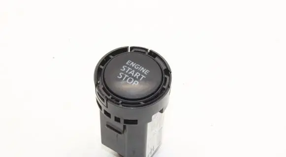 Toyota GT 86 Engine start stop button switch 