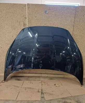 Ford Fiesta Engine bonnet/hood 121212