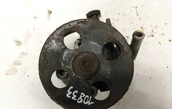 Power steering pump