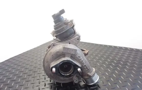 Honda Accord Turbo 18900RL0G012M2 7822170001 18900RL0G012