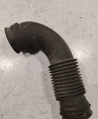 Peugeot 607 Air intake hose/pipe 9651921080