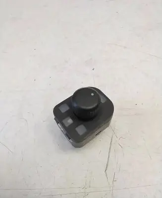 Seat Altea Wing mirror switch 5P0959565