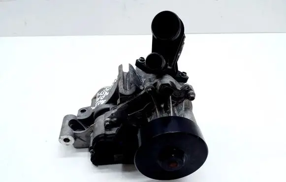 Opel Astra K Water pump 55516962 55516963