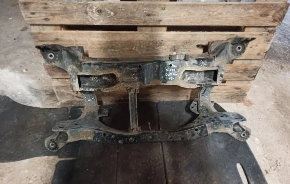 Rear subframe