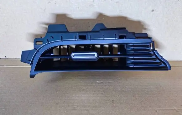 Hyundai Ioniq 5 Dashboard side air vent grill/cover trim 97480GI900