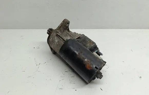 Audi A3 S3 A3 Sportback 8P Starter motor 02E911023H 027423