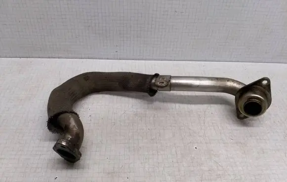 Opel Vectra C Air intake hose/pipe