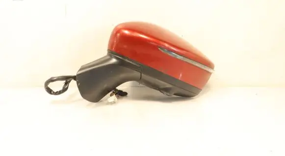 Nissan Note (E11) Front door electric wing mirror 