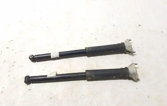 Mercedes-Benz A W177 Rear shock absorber/damper A1773206903