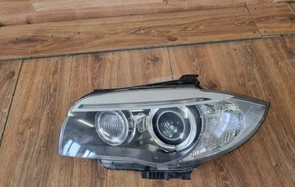 BMW 1 F20 F21 Headlight/headlamp 6311726375302