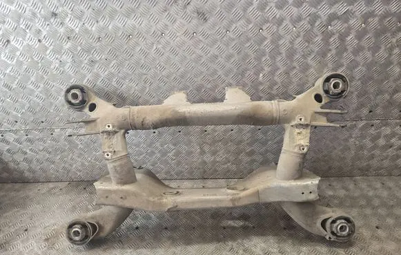 Jaguar XE Rear subframe 6768610