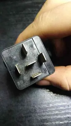 BMW X5 E53 Other relay 8365960
