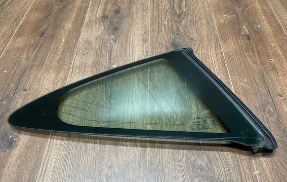 Jaguar F-Type Rear side window EX5329600BJ