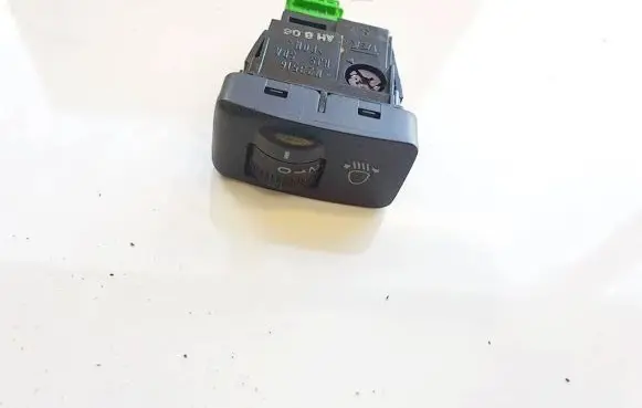 Honda Accord Headlight level height control switch m23516