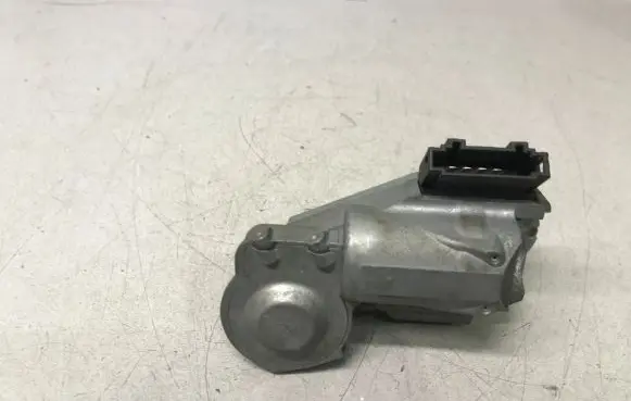 Mercedes-Benz Sprinter W906 Steering wheel lock A0375456132
