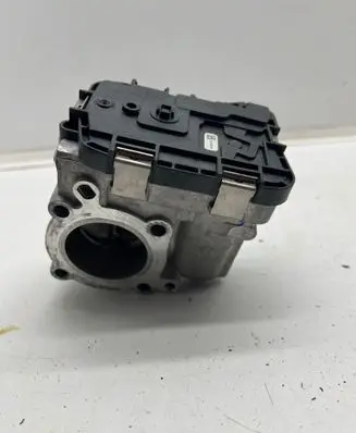 Jeep Compass Throttle valve 46338672 0670003218