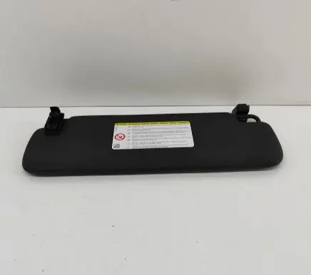 Opel Cascada Sun visor 13396686