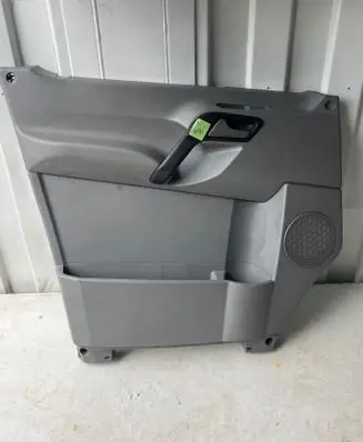 Mercedes-Benz Sprinter W906 Front door card panel trim A9067270071 3051781
