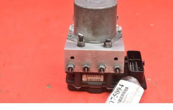 Audi A6 Allroad C6 ABS Pump 4F0614517BA