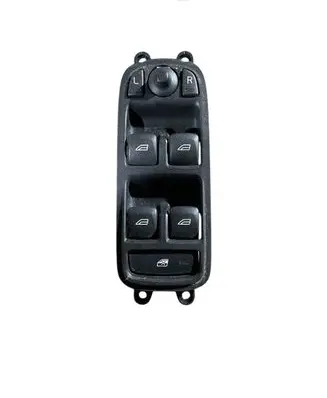 Volvo V60 Electric window control switch 31334345 11W114 SWEB02