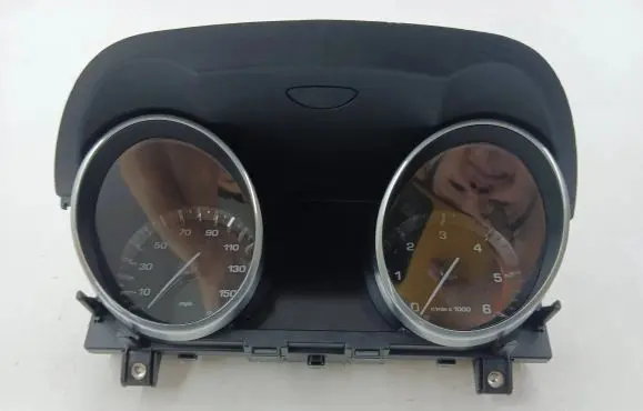 Land Rover Evoque I Speedometer (instrument cluster) FJ3210849BA
