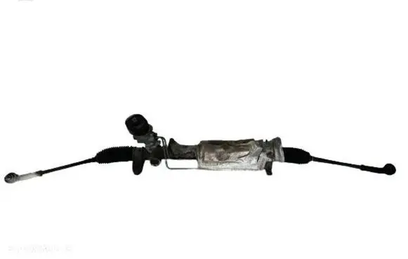 Volkswagen New Beetle Steering rack