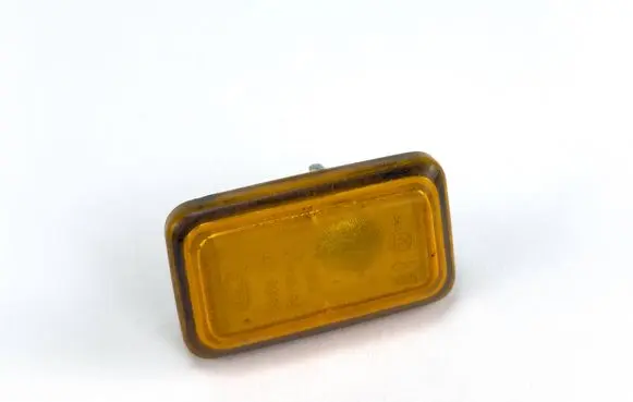 Volkswagen PASSAT B3 Front fender indicator light 4A0949101