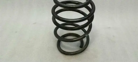 BMW M5 Front coil spring 29143VA