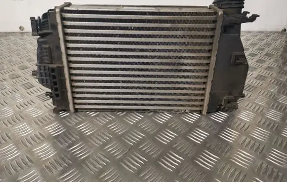 Nissan X-Trail T32 Intercooler radiator 144614BE0A