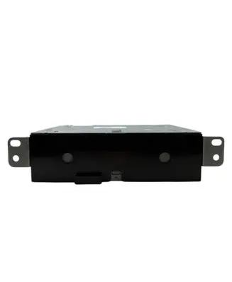 Citroen C4 I HiFi Audio sound control unit 9813024980